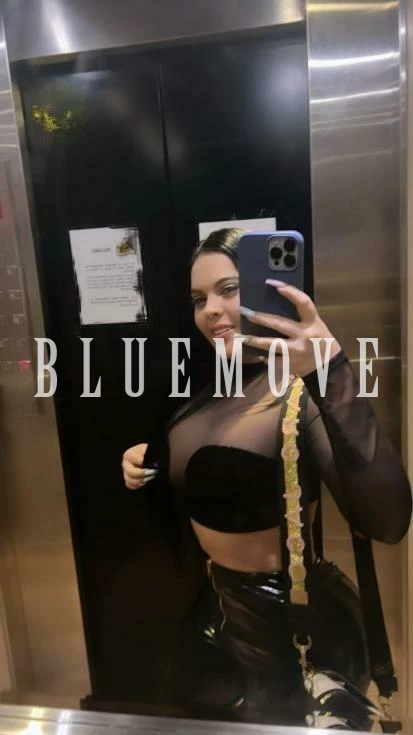 Danna, 23 años, en Zaragoza