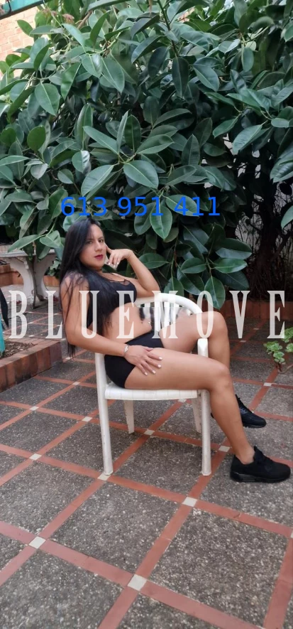 Camila, 20 años, en Zaragoza – foto 4