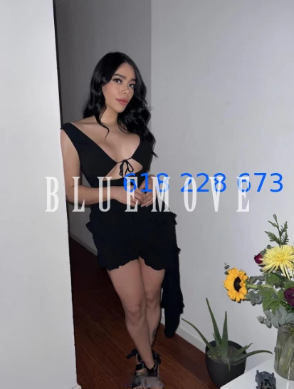 Morena, 20 años, en Alicante – foto 4