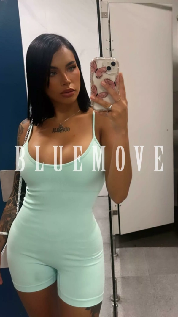 Selene, 23 años, en Madrid – foto 4