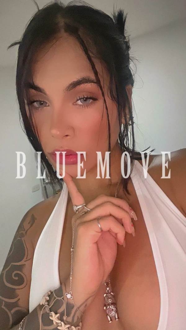 Selene, 23 años, en Madrid – foto 3