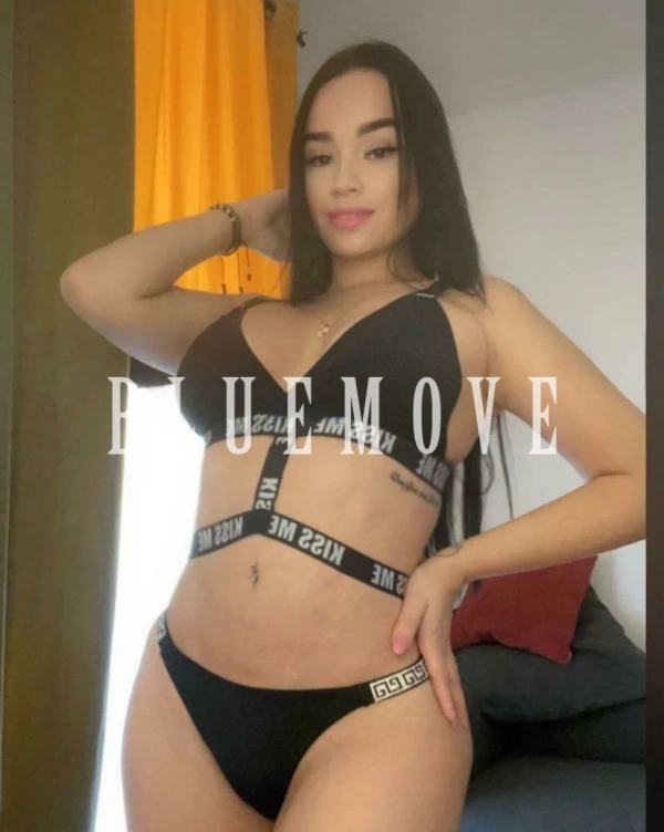Hermosa, 20 años, en Málaga – foto 4