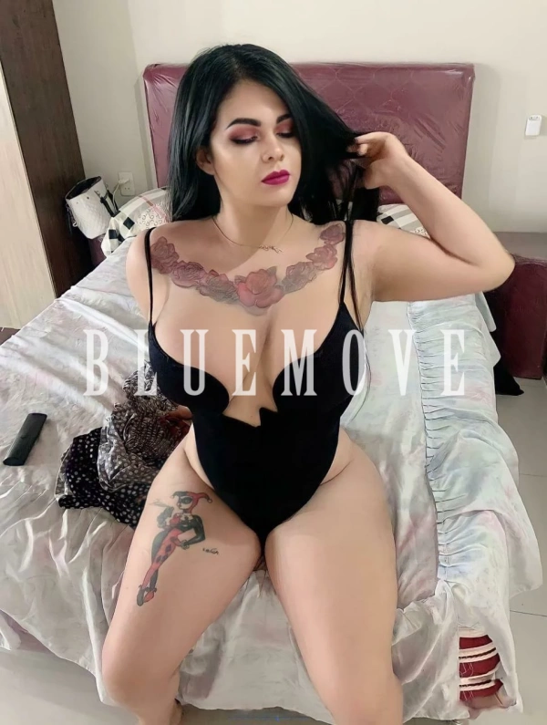 Hermosa, 22 años, en Málaga – foto 3