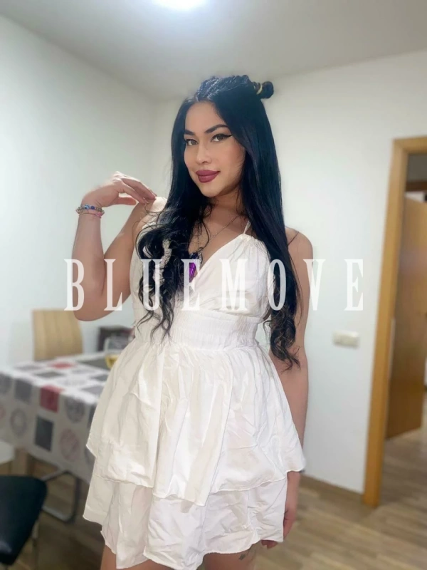 Andrea, 20 años, en Alicante – foto 3