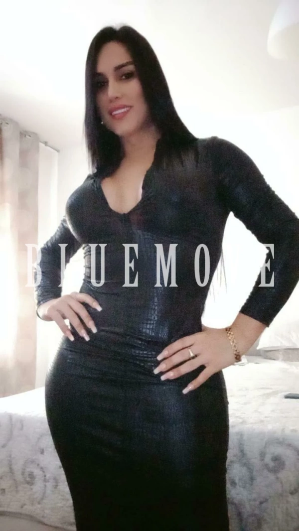 Dayanna, 20 años, en Alicante – foto 3