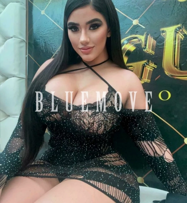Daniela, 26 años, en Barcelona – foto 2