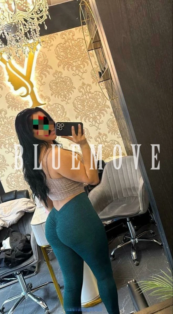 Guapsima Jovenc, 20 años, en Bilbao – foto 2