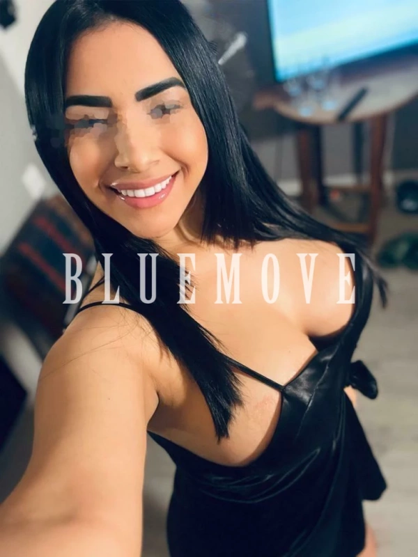 Guapsima Jovenc, 20 años, en Bilbao – foto 3