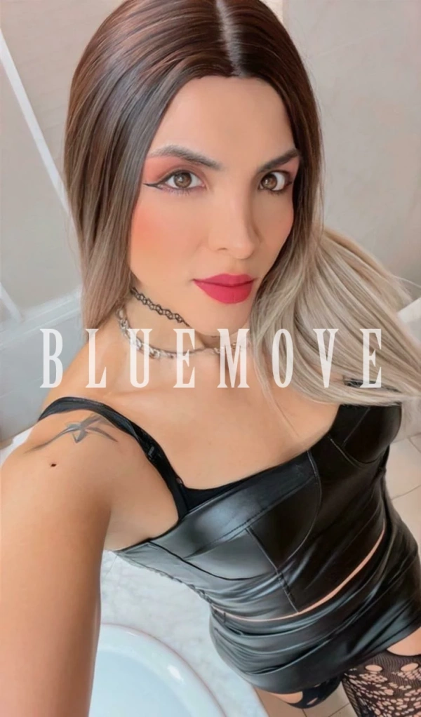 Trans Colombian, 20 años, en Bilbao – foto 2