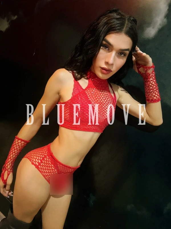 Jimena, 20 años, en Bilbao – foto 2