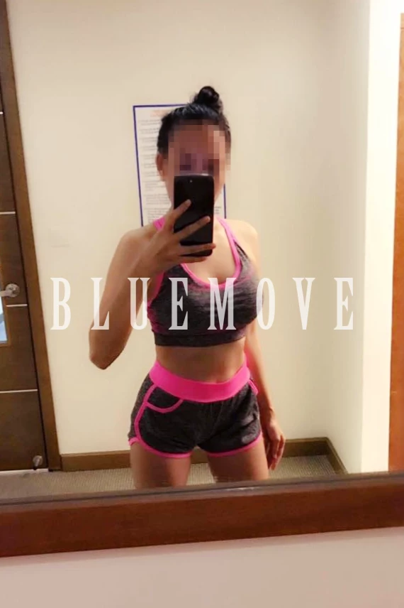 Carla, 38 años, en Madrid