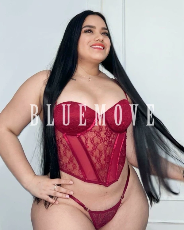 Natasha, 22 años, en Alicante – foto 2