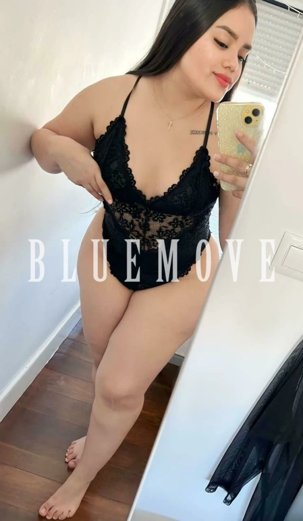 Natasha, 22 años, en Alicante – foto 4