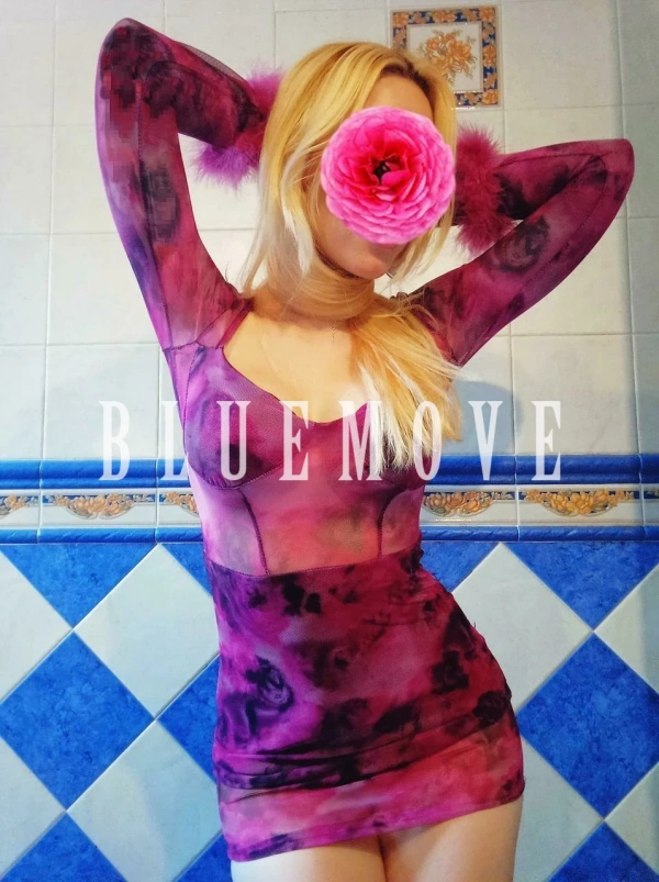 Rubia, 26 años, en Alicante – foto 3