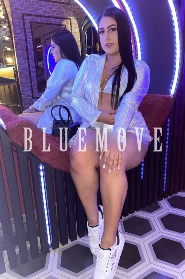 Tania, 23 años, en Alicante