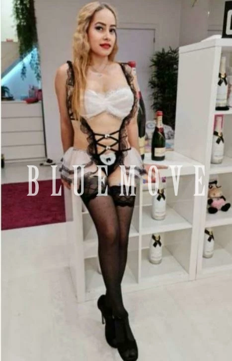 Rebeca, 20 años, en Salou – foto 2