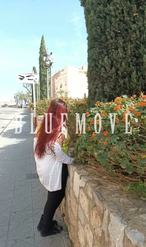 Ana, 35 años, en Tarragona