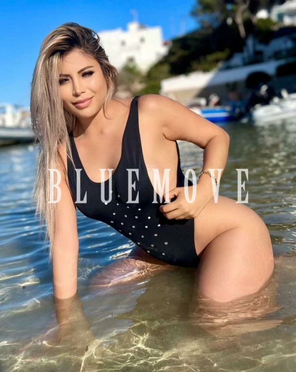 Claudia, 24 años, en Ibiza – foto 4