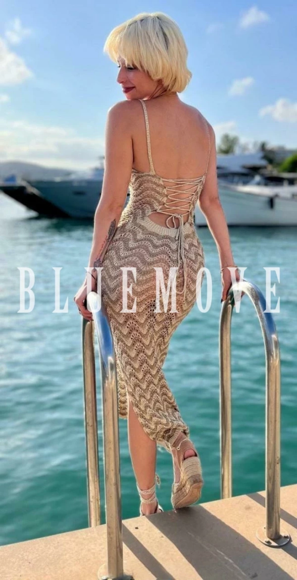 Rubi, 20 años, en Ibiza – foto 3