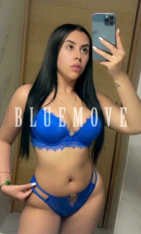 Nicole, 20 años, en Ibiza – foto 3