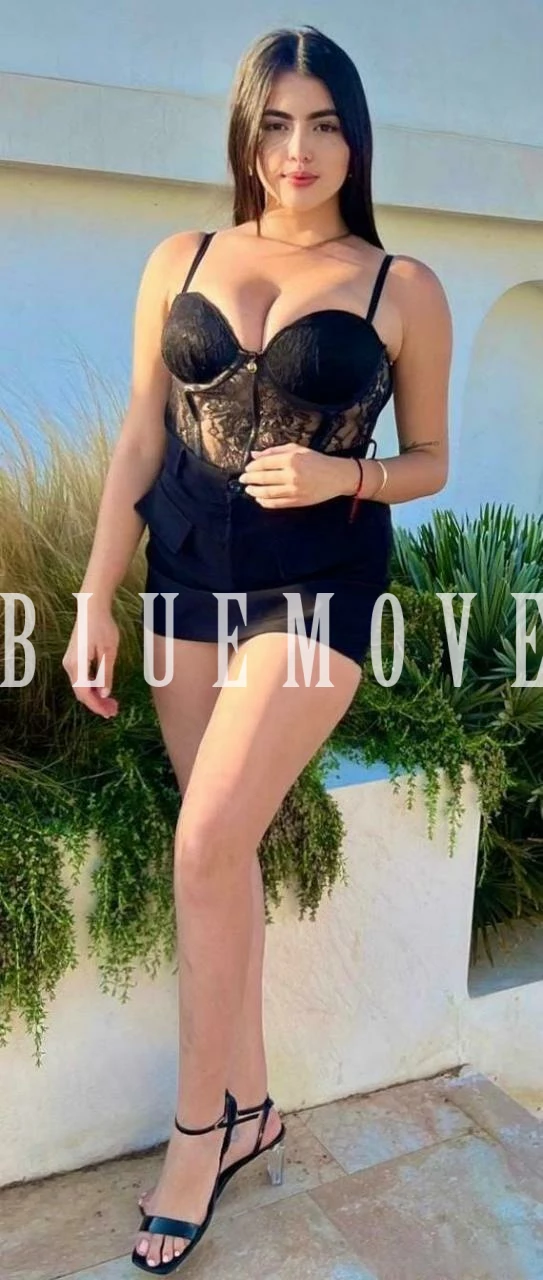 Carolina, 23 años, en Ibiza – foto 2