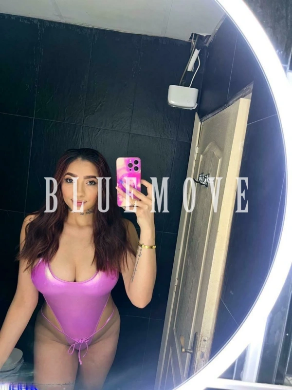Victoria, 20 años, en Ibiza – foto 3