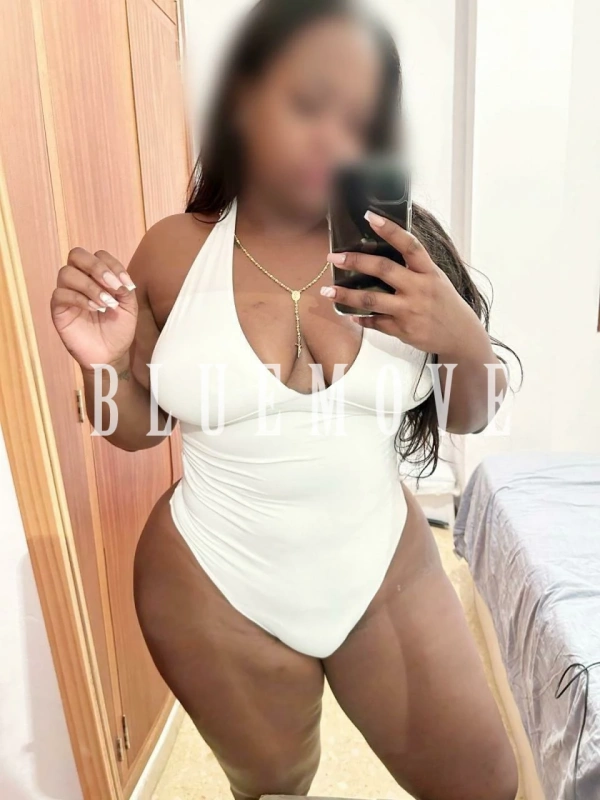 Carolina, 27 años, en Palma de Mallorca