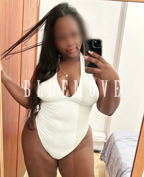 Carolina, 27 años, en Palma de Mallorca – foto 2