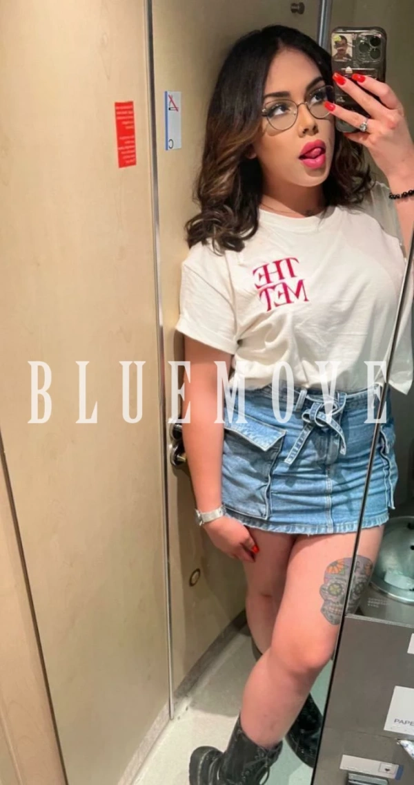Roxxy, 20 años, en Palma de Mallorca