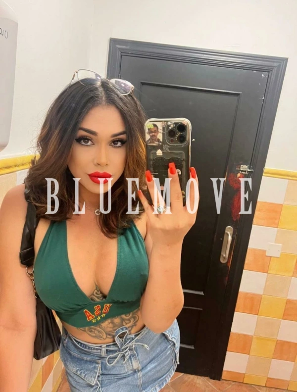 Roxxy, 20 años, en Palma de Mallorca – foto 4