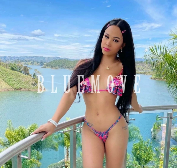 Chloe, 24 años, en Palma de Mallorca – foto 2