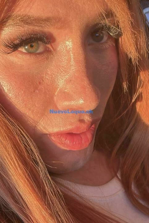 Samara, 22 años, en Palma de Mallorca