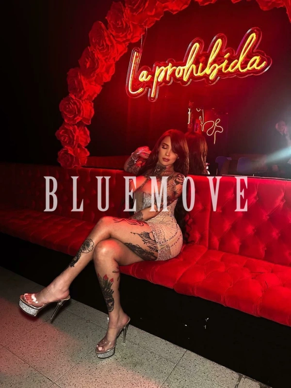 Lola Bunny, 20 años, en Palma de Mallorca – foto 4
