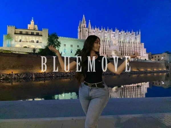 Jhoselyn, 20 años, en Palma de Mallorca – foto 2