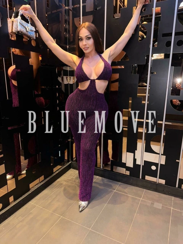 Jhoselyn, 20 años, en Palma de Mallorca