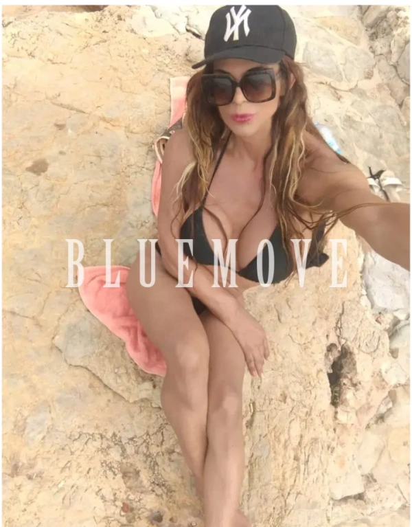 Cristina Matos, 32 años, en Barcelona – foto 5