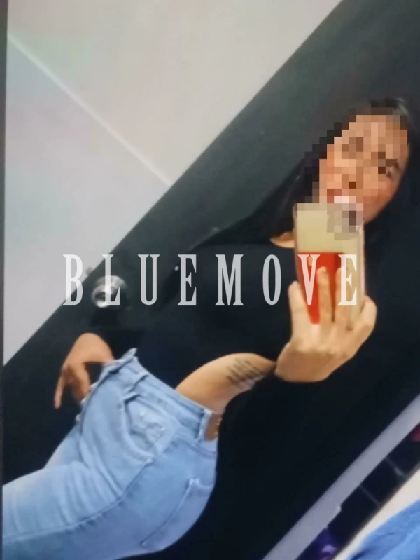 Julieta, 20 años, en Málaga