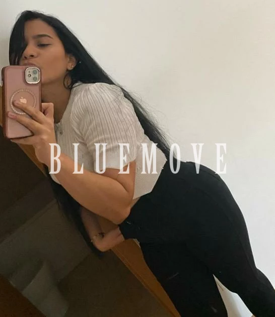 Anna, 24 años, en Málaga – foto 3