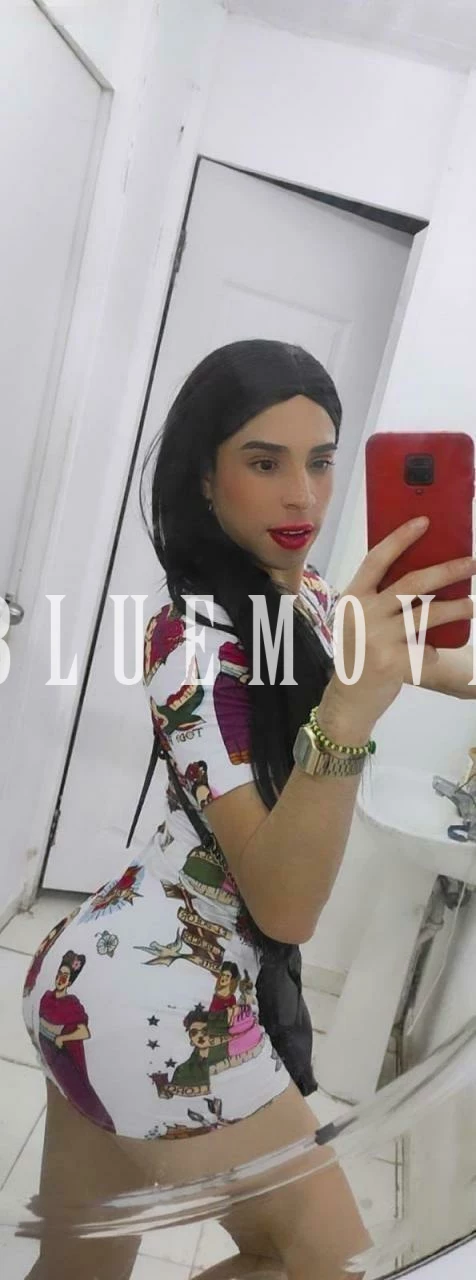 Khloe, 20 años, en Málaga – foto 2