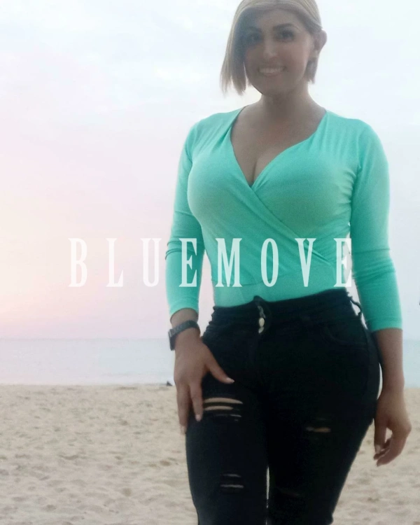 Emily, 20 años, en Málaga – foto 2