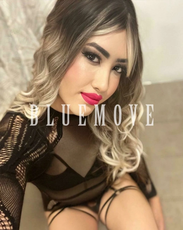 Sofia, 20 años, en Alicante – foto 2