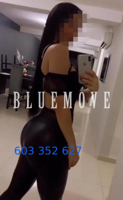 Escort Delgada, 20 años, en Marbella – foto 3