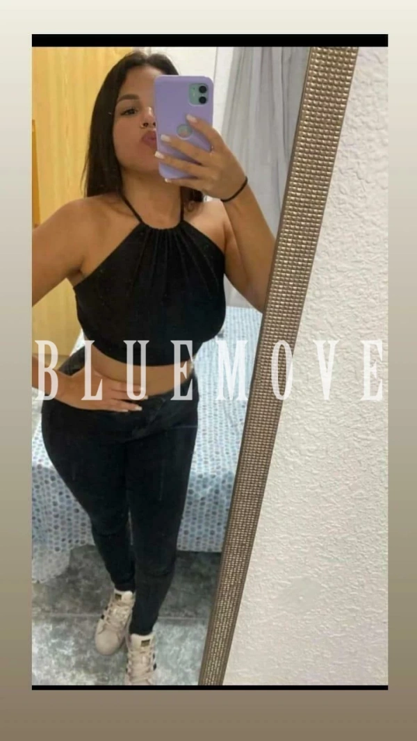 Karli, 21 años, en Marbella – foto 2