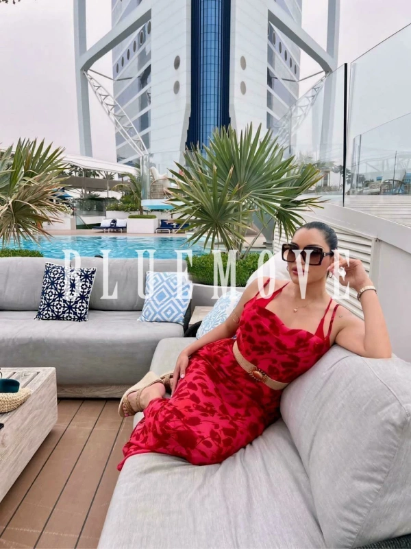 Mishelli, 20 años, en Marbella
