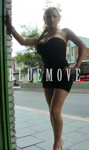 Trans, 20 años, en Palma de Mallorca – foto 2