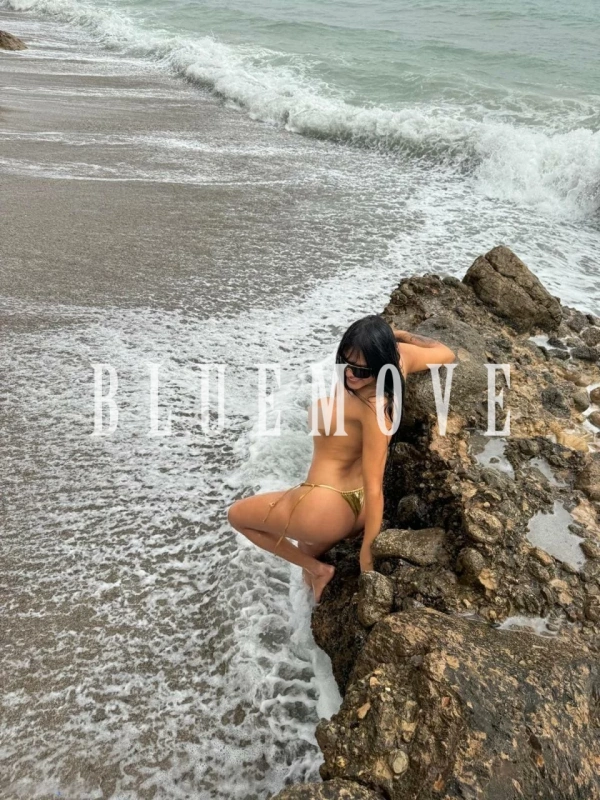 Masajista, 20 años, en Palma de Mallorca – foto 3