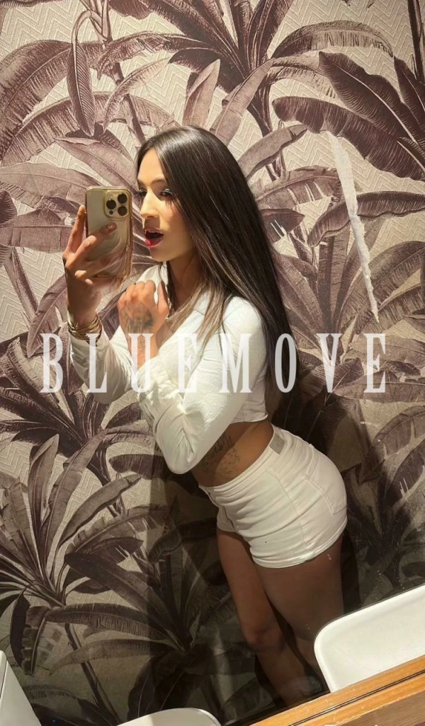 Oriana, 20 años, en Palma de Mallorca