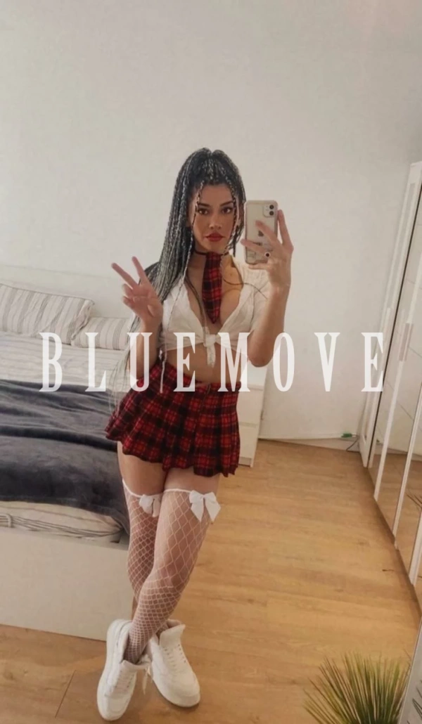 Paraguaya, 25 años, en Palma de Mallorca