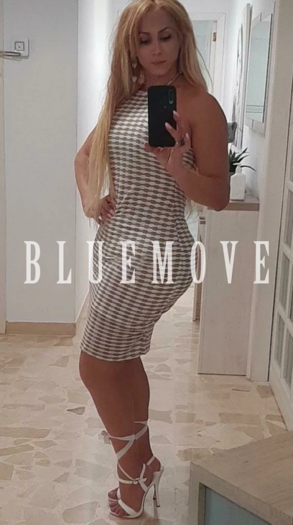 Naty, 28 años, en Palma de Mallorca – foto 2