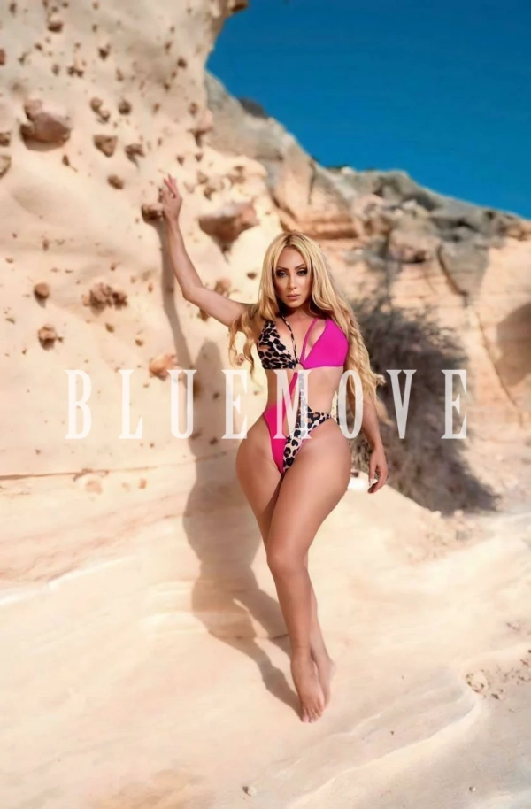 Naty, 28 años, en Palma de Mallorca